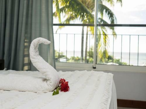 Ah 5-seafront,premium,luxurious,serviced Apartment
