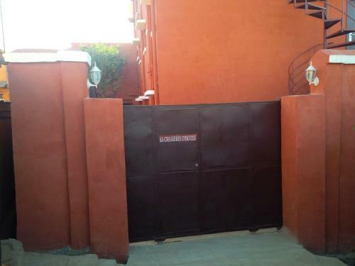 Bed & Breakfast K6 Chambres D'h�te