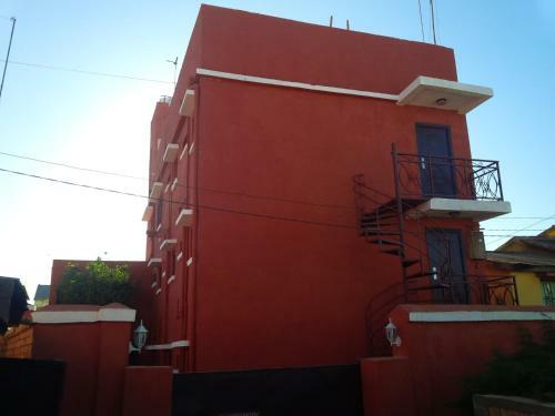 Bed & Breakfast K6 Chambres D'h�te