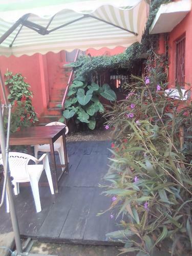 Bed & Breakfast K6 Chambres D'h�te