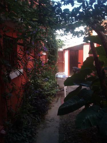 Bed & Breakfast K6 Chambres D'h�te