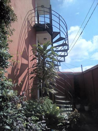 Bed & Breakfast K6 Chambres D'h�te