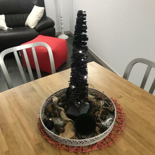 Apartamento Casa Vacanza 1