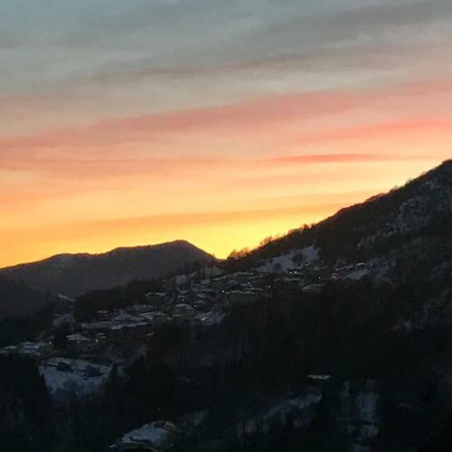Apartamento Casa Vacanza 1