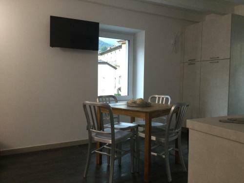 Apartamento Casa Vacanza 1