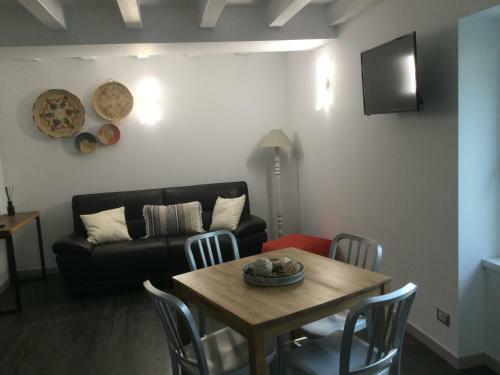 Apartamento Casa Vacanza 1