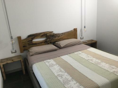 Apartamento Casa Vacanza 1