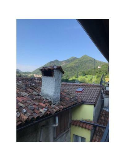 Apartamento Casa Vacanza 1