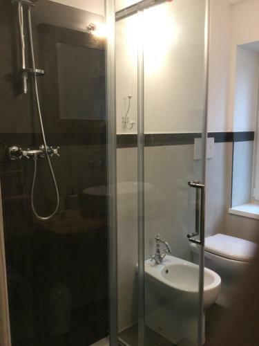 Apartamento Casa Vacanza 1