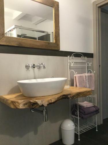Apartamento Casa Vacanza 1