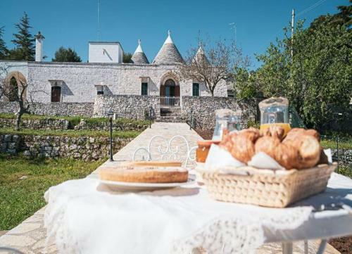Trulli Belvedere Di Puglia