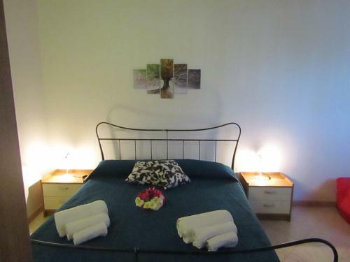 Apartamento Casa Vacanze Barone Di Civico 24