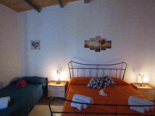 Apartamento Casa Vacanze Barone Di Civico 24