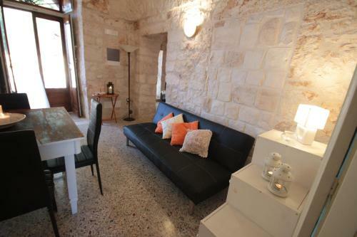 Villa I Trulli Di Ziz�