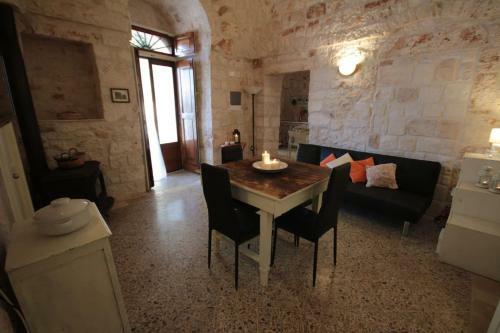 Villa I Trulli Di Ziz�