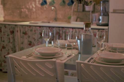Villa I Trulli Di Ziz�