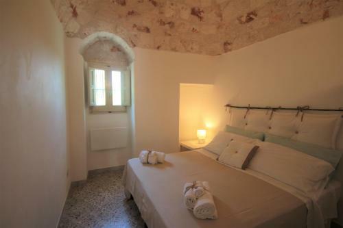 Villa I Trulli Di Ziz�