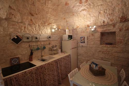Villa I Trulli Di Ziz�