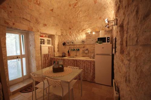 Villa I Trulli Di Ziz�