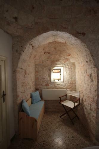 Villa I Trulli Di Ziz�