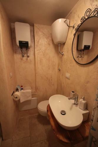 Villa I Trulli Di Ziz�