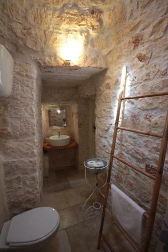 Villa I Trulli Di Ziz�