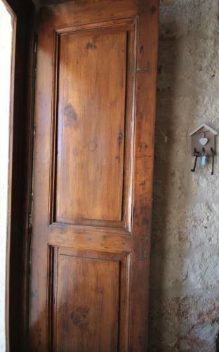 Villa I Trulli Di Ziz�