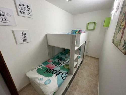Apartamento Villa Selva Marina