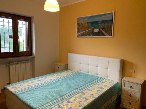 Apartamento Villa Selva Marina