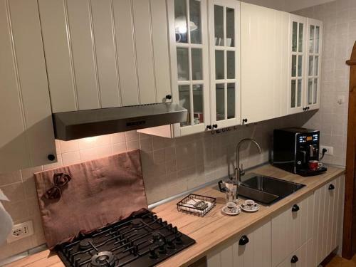 Apartamento Villa Selva Marina