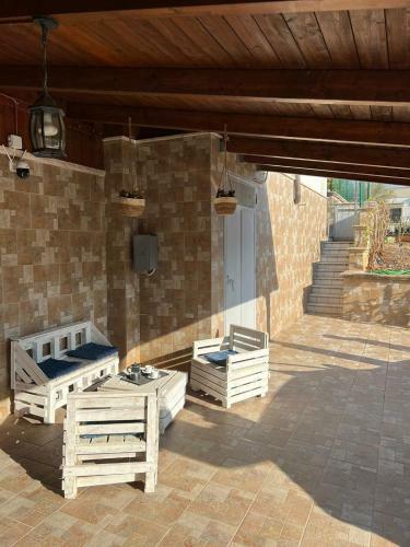 Apartamento Villa Selva Marina