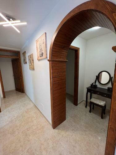 Apartamento Villa Selva Marina