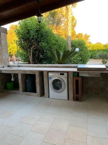 Apartamento Villa Selva Marina