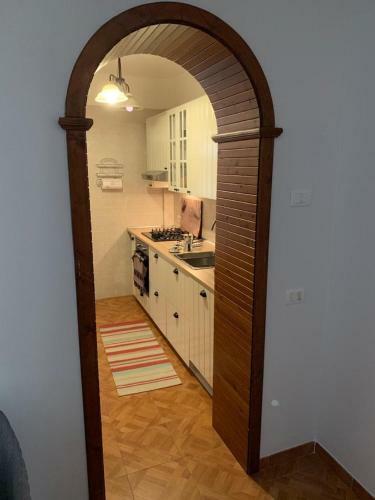 Apartamento Villa Selva Marina