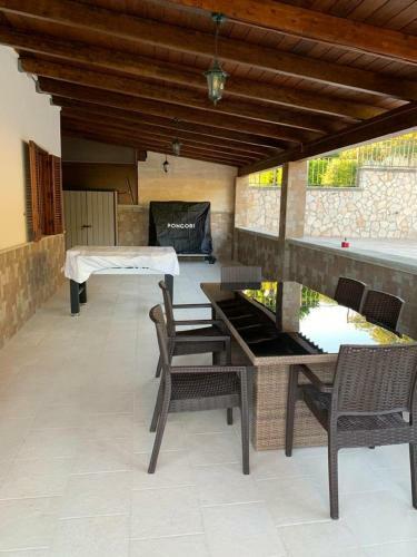 Apartamento Villa Selva Marina