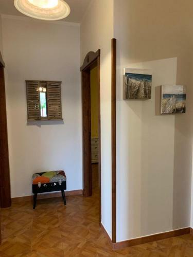 Apartamento Villa Selva Marina