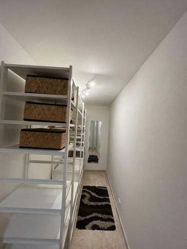 Apartamento Villa Selva Marina