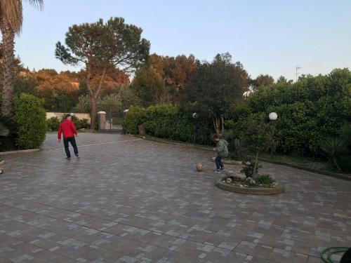 Apartamento Villa Selva Marina
