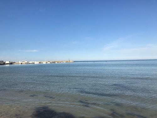 Apartamento Villa Selva Marina