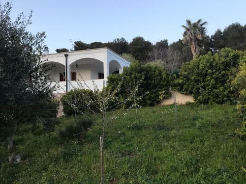 Apartamento Villa Selva Marina