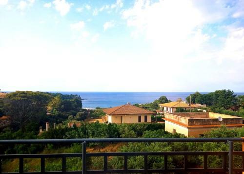 Villa Guidaloca Mare
