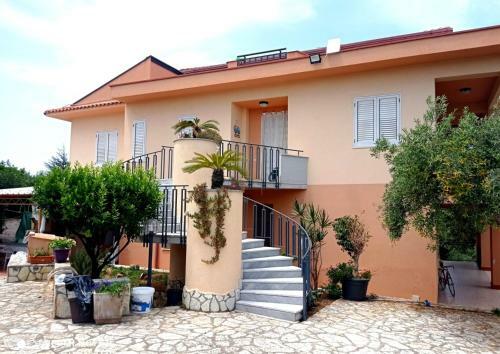 Villa Guidaloca Mare