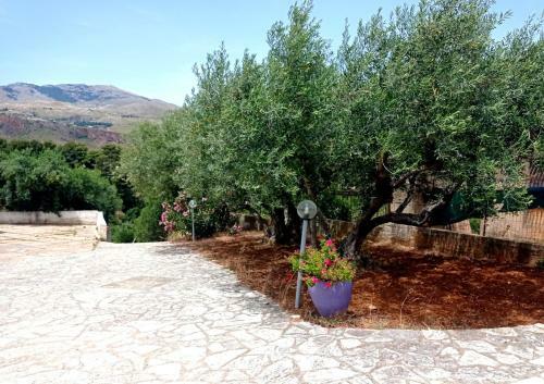 Villa Guidaloca Mare