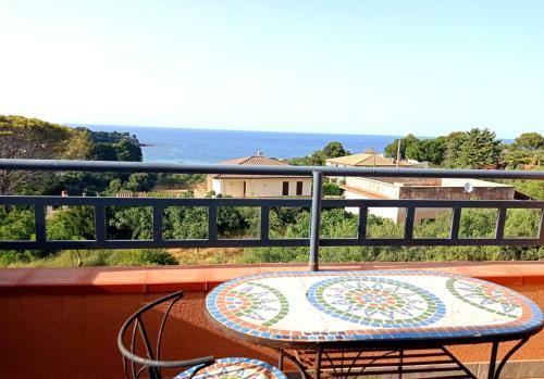 Villa Guidaloca Mare