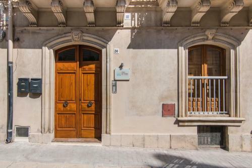 Hostal Casa Di Hilde