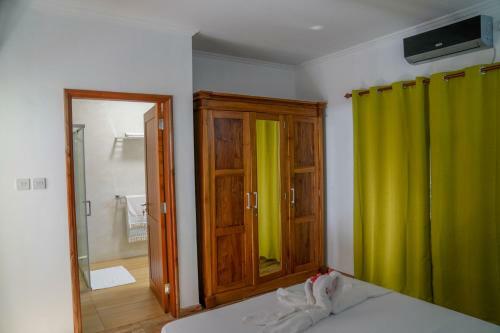Apartamento Villa Charette-self Catering Villas