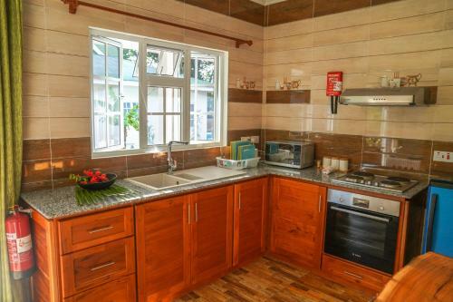 Apartamento Villa Charette-self Catering Villas