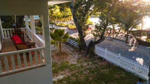 Apartamento Villa Charette-self Catering Villas