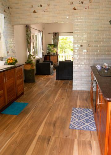 Apartamento Villa Charette-self Catering Villas