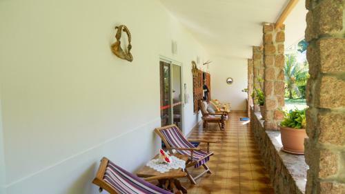 Villa Antonia